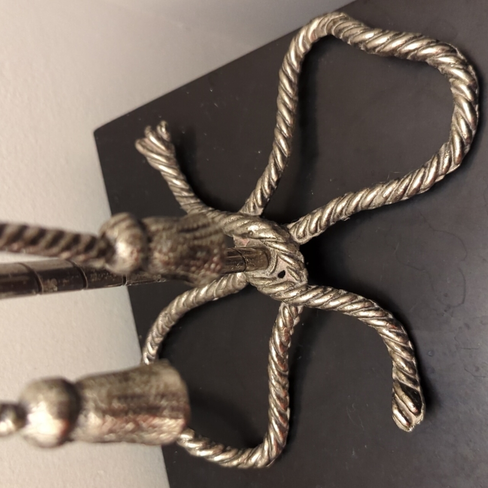 Antique jewelry hanger - Picture 4 of 5